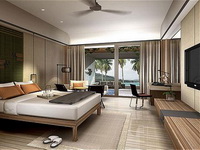 ����� InterContinental Sanya Resort