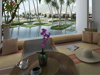����� InterContinental Sanya Resort