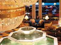 ����� Kowloon Shangri-La Hotel