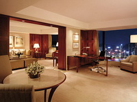 ����� Kowloon Shangri-La Hotel