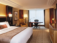 ����� Kowloon Shangri-La Hotel