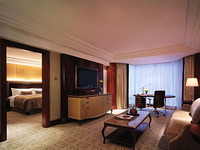 ����� Kowloon Shangri-La Hotel