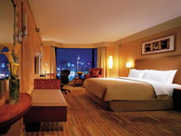 ����� Kowloon Shangri-La Hotel
