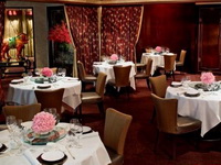 ����� The Langham Hong Kong