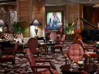 ����� The Langham Hong Kong