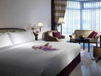 ����� The Langham Hong Kong