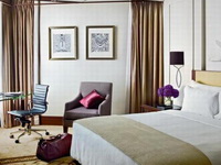 ����� The Langham Hong Kong