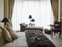 ����� The Langham Hong Kong