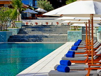����� Le Meridien Shimei Bay Beach Resort & Spa 