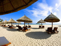 ����� Le Meridien Shimei Bay Beach Resort & Spa 