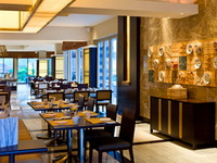 ����� Le Meridien Shimei Bay Beach Resort & Spa 