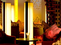����� Le Meridien Shimei Bay Beach Resort & Spa 