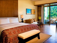 ����� Le Meridien Shimei Bay Beach Resort & Spa 