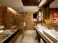 ����� Le Meridien Shimei Bay Beach Resort & Spa 