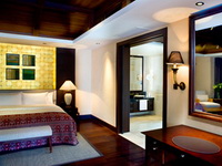 ����� Le Meridien Shimei Bay Beach Resort & Spa 