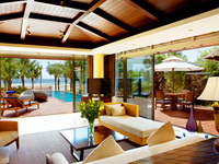 ����� Le Meridien Shimei Bay Beach Resort & Spa 