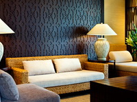 ����� Le Meridien Shimei Bay Beach Resort & Spa 