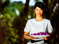 ����� Le Meridien Shimei Bay Beach Resort & Spa 