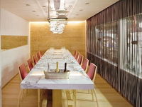 ����� Mandarin Oriental Hong Kong