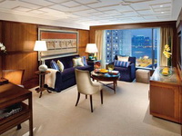 ����� Mandarin Oriental Hong Kong