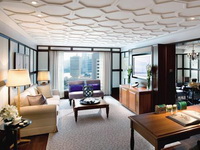 ����� Mandarin Oriental Hong Kong