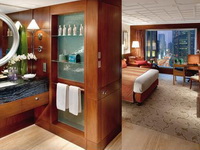 ����� Mandarin Oriental Hong Kong
