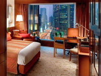 ����� Mandarin Oriental Hong Kong