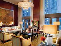 ����� Mandarin Oriental Hong Kong