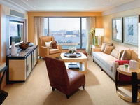 ����� Mandarin Oriental Hong Kong