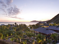 ����� Mandarin Oriental Sanya