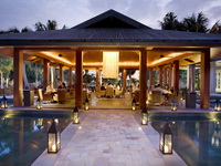 ����� Mandarin Oriental Sanya
