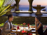 ����� Mandarin Oriental Sanya