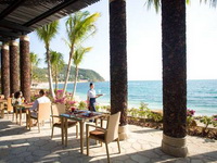 ����� Mandarin Oriental Sanya