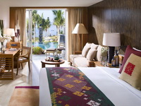 ����� Mandarin Oriental Sanya