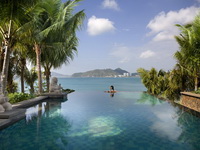 ����� Mandarin Oriental Sanya