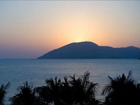 ����� Mandarin Oriental Sanya