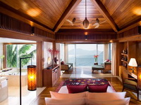 ����� Mandarin Oriental Sanya