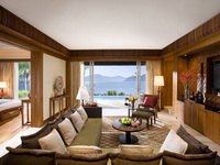 ����� Mandarin Oriental Sanya
