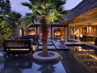 ����� Mandarin Oriental Sanya