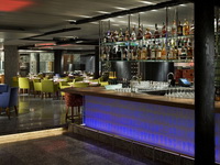 ����� Marco Polo Hongkong Hotel