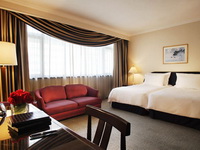 ����� Marco Polo Hongkong Hotel