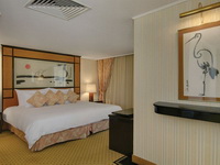 ����� Marco Polo Hongkong Hotel