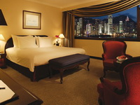 ����� Marco Polo Hongkong Hotel