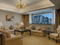 ����� Marco Polo Hongkong Hotel