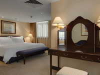 ����� Marco Polo Hongkong Hotel