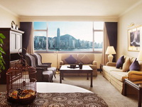 ����� Marco Polo Hongkong Hotel