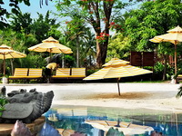 ����� Narada Resort & Spa Sanya (ex. Kempinski)