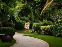 ����� Narada Resort & Spa Sanya (ex. Kempinski)