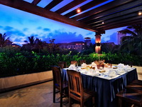 ����� Narada Resort & Spa Sanya (ex. Kempinski)