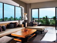 ����� Narada Resort & Spa Sanya (ex. Kempinski)